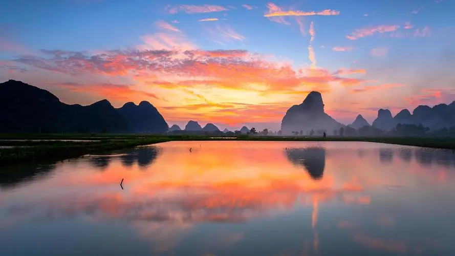 智能绿色智能系统